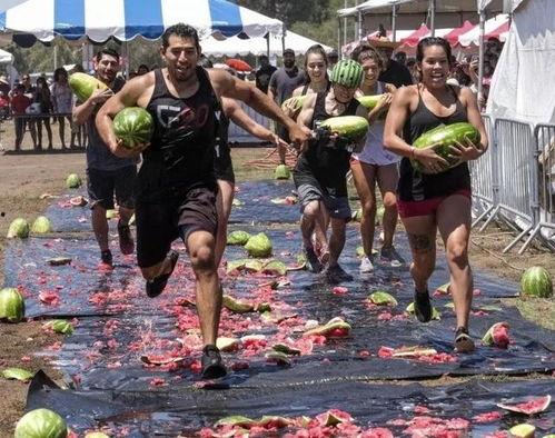 吃瓜群众团队照片高清图,吃瓜群众团队风采瞬间