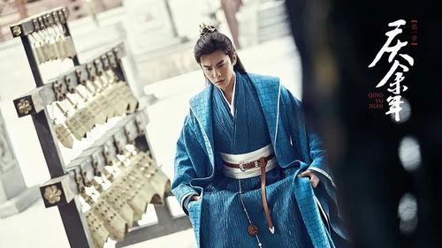 吃瓜群众张若昀李沁肖战,瓜田里的明星风云录