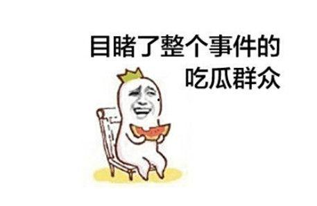 网友评论吃瓜群众,网友评论背后的网络现象解析