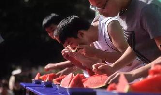 三号门吃瓜群众是谁,一场网络热议背后的真相