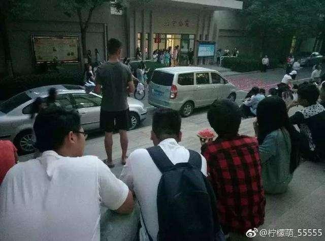 嘉定吃瓜群众事件视频,一场网络舆论的风暴与反思