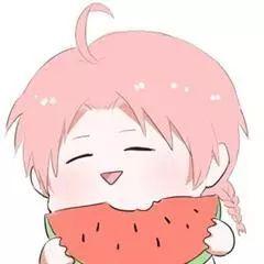 吃瓜群众头像闺蜜动漫版,闺蜜动漫版头像的奇幻之旅