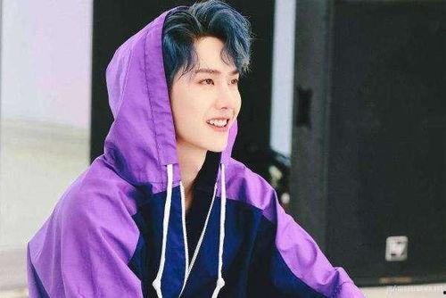 吃瓜群众起哄篇赵丽颖王一博